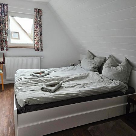 Haus Am Kuhsee Augsburg Eksteriør billede