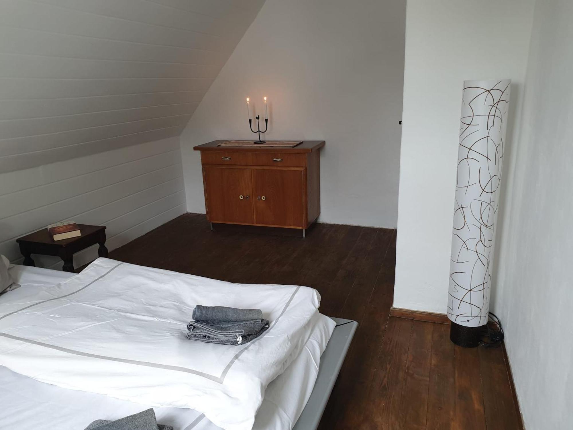 Haus Am Kuhsee Augsburg Eksteriør billede