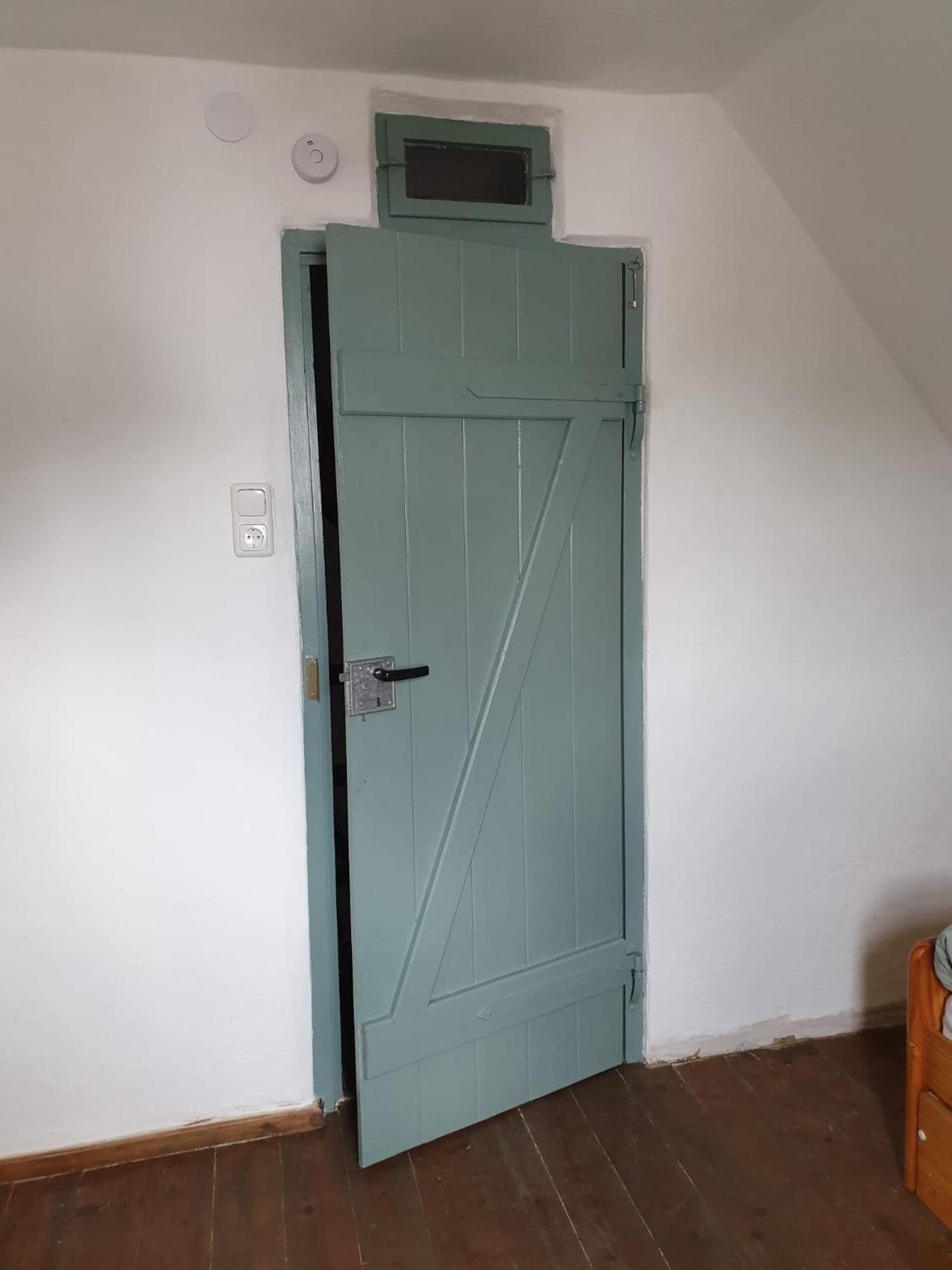 Haus Am Kuhsee Augsburg Eksteriør billede