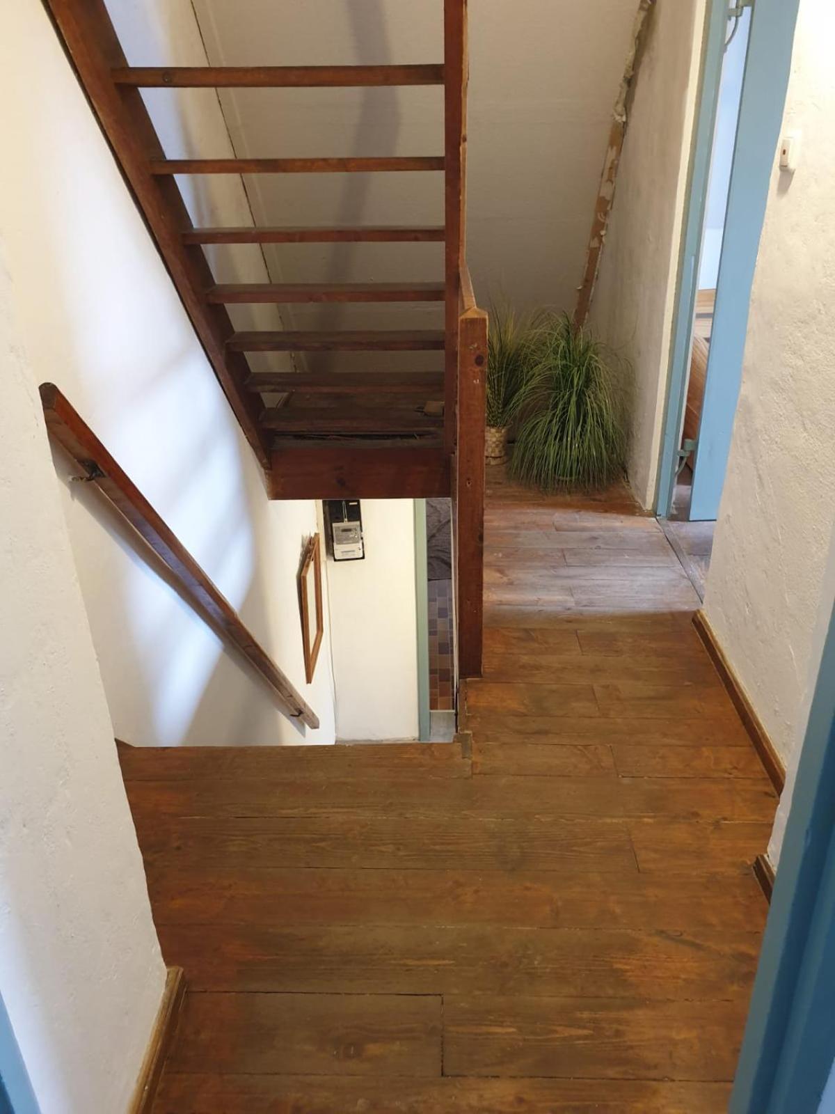 Haus Am Kuhsee Augsburg Eksteriør billede