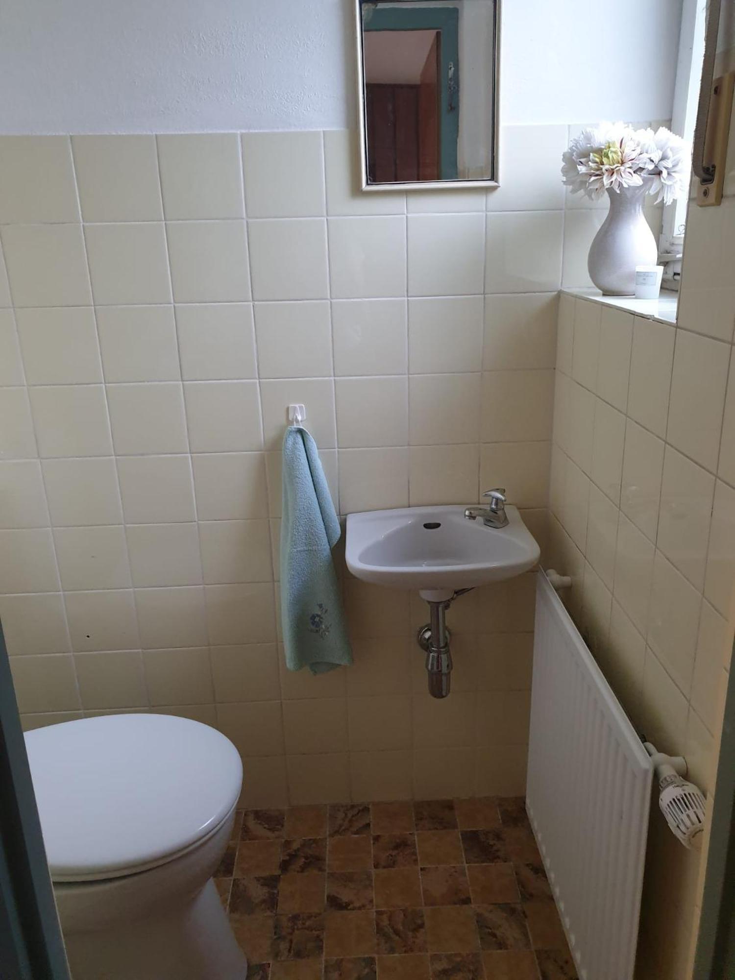 Haus Am Kuhsee Augsburg Eksteriør billede